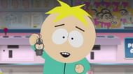 The episode parodies the obsession with Labubu dolls (Image via South Park Studios/Paramount)